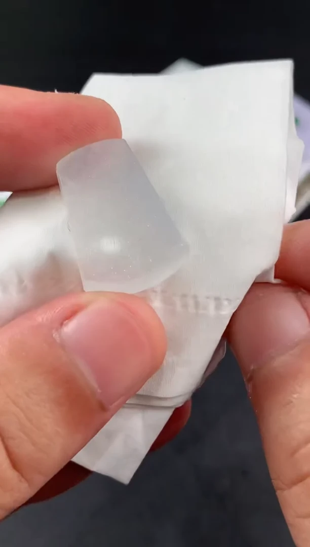 未镶嵌定制翡翠见*翡翠