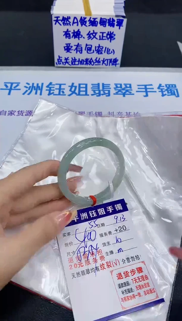 未镶嵌手镯翡翠111111