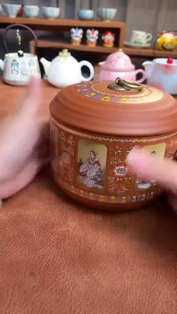 【高货清货】微瑕不售后，介意勿拍（不含礼盒）