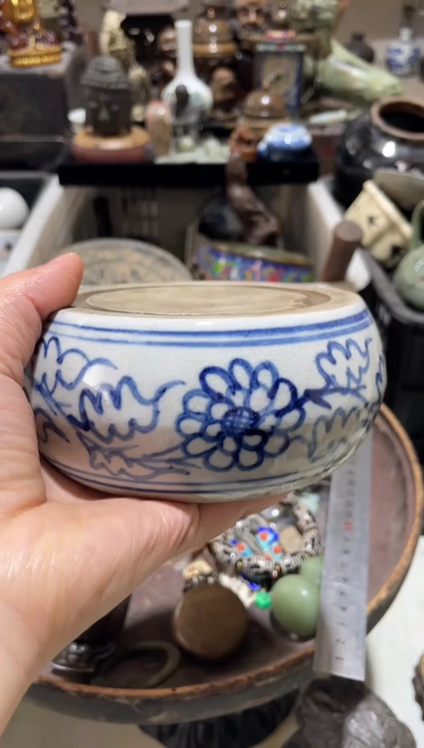 陶瓷王****1家居摆件1个 1