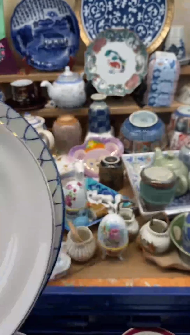 瓷片新号开播  满28包邮  感谢老板支持