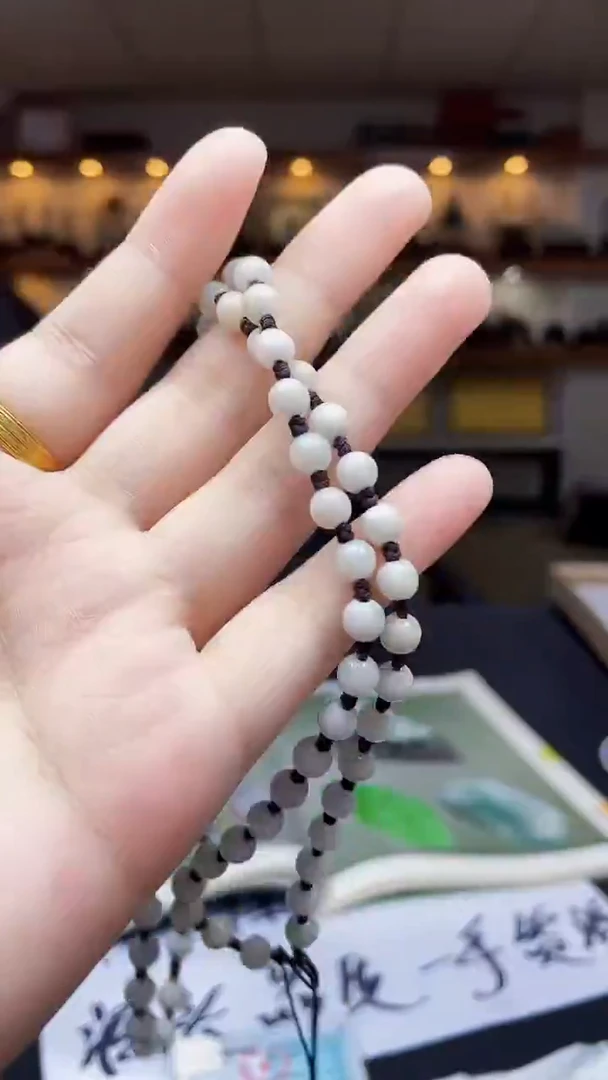 未镶嵌定制翡翠吊坠138