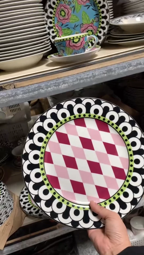 瓷片cc053陶瓷没有完美无瑕1个