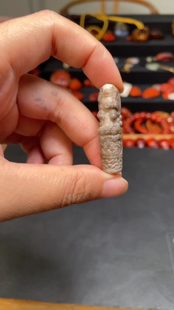 未镶嵌103玛瑙/玉髓配饰