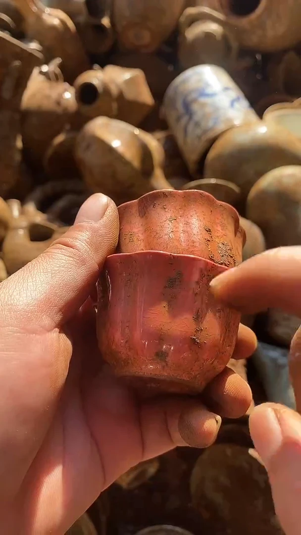 摆件陶瓷器瓷器瓷器瓷器