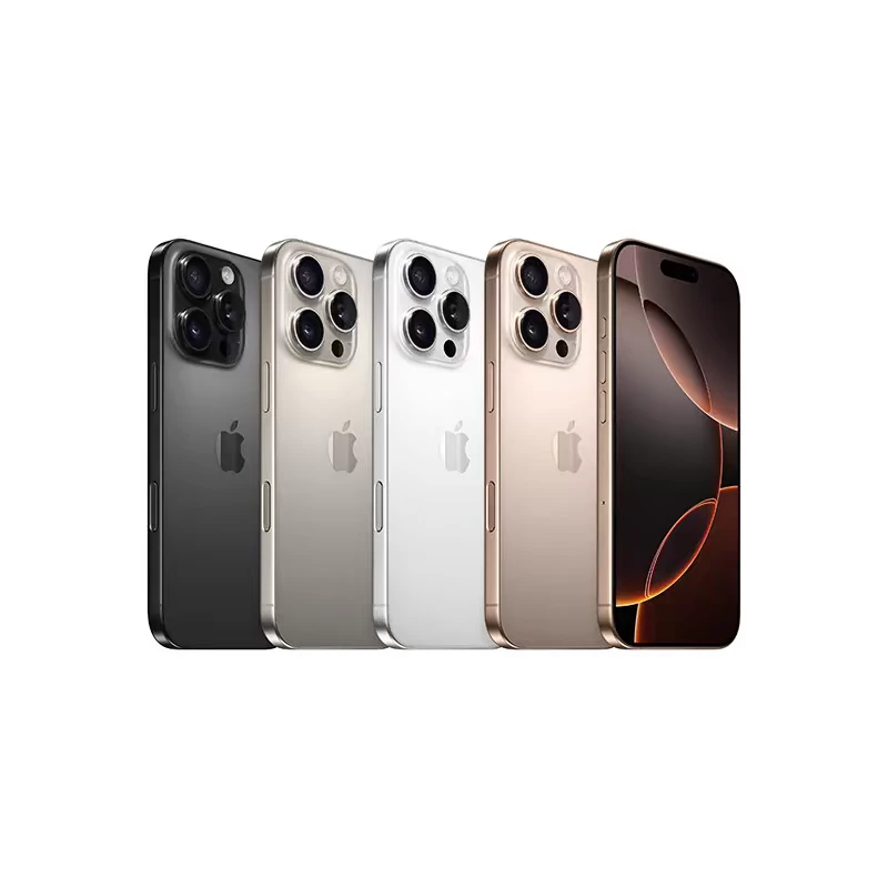 99新 Apple/苹果 苹果16Promax国行原装优品