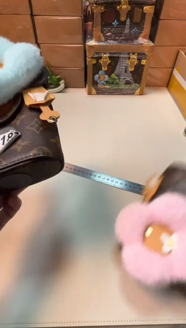 PU1185七天无理由，手工无品牌