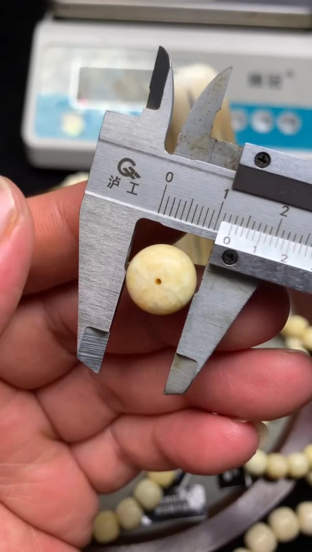 【闪购商品】橄榄核手串/手链猛犸猛犸猛犸猛犸D104