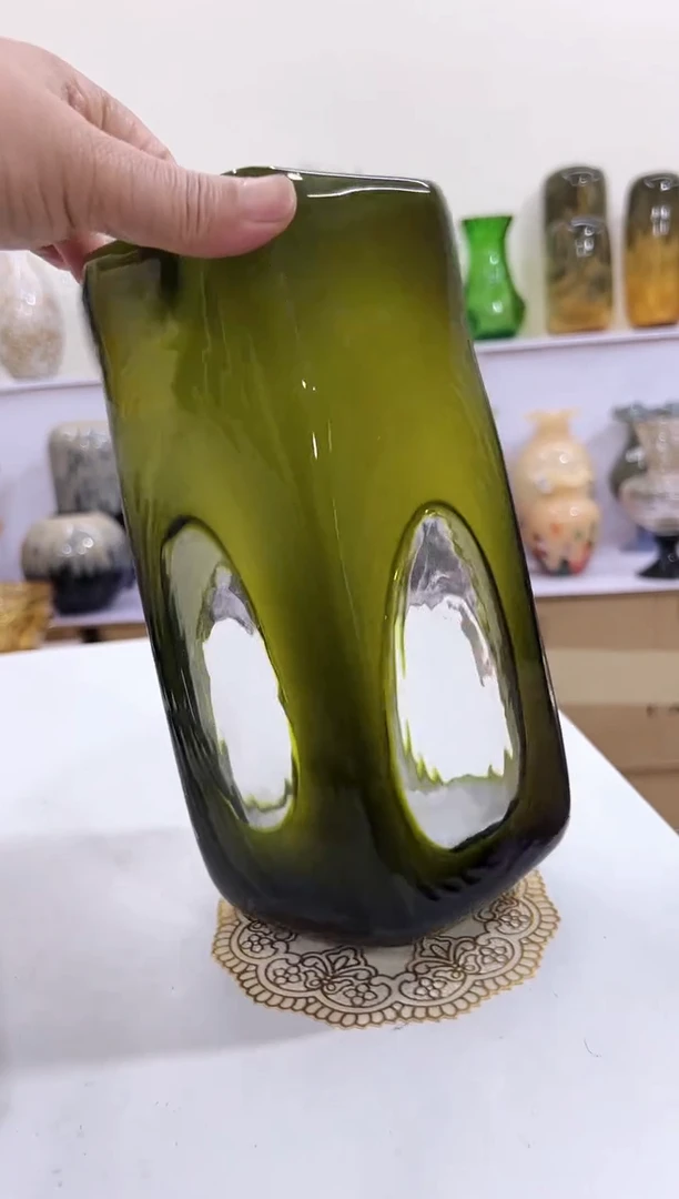 【闪购商品】也麦花器