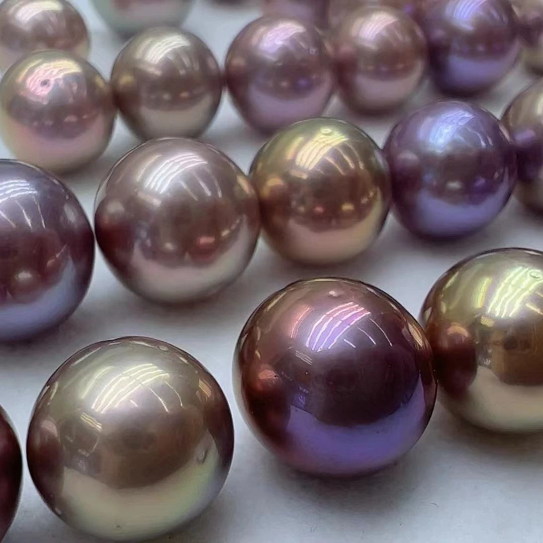 珍珠 耳钉 项链 吊坠