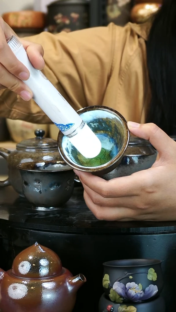 壶378  苏橙茶周边