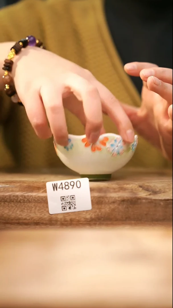 【经典福利】/ 杯子@@W4890