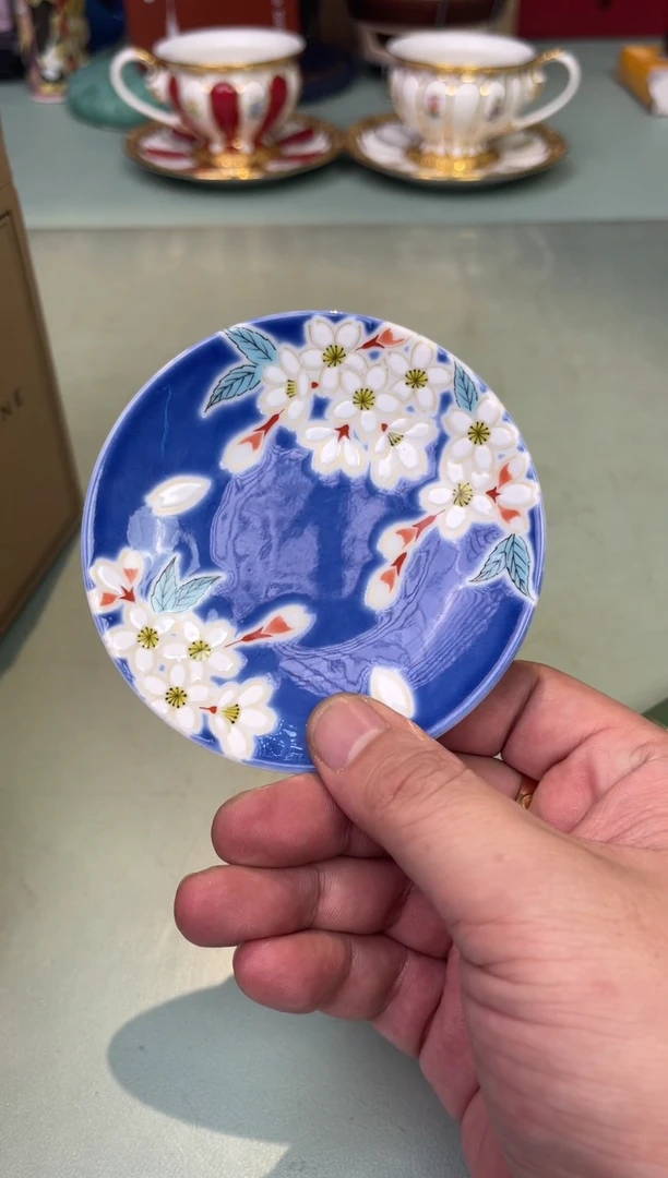 【闪购商品】瓷片袜子