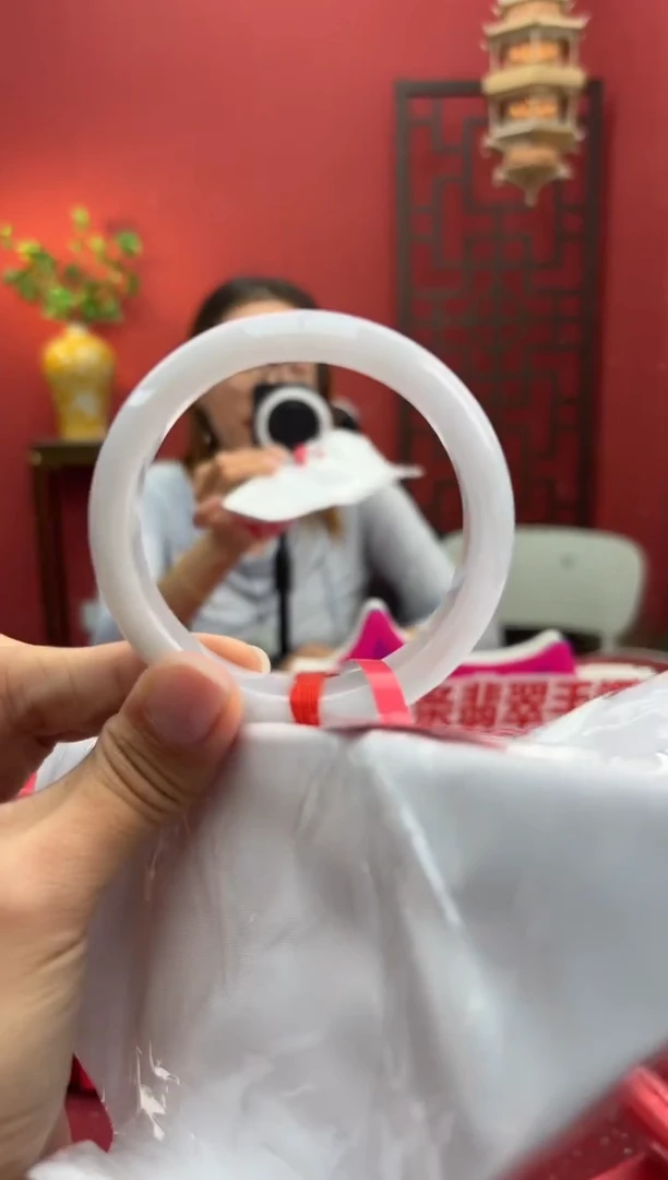 未镶嵌手镯翡翠翡翠手镯10