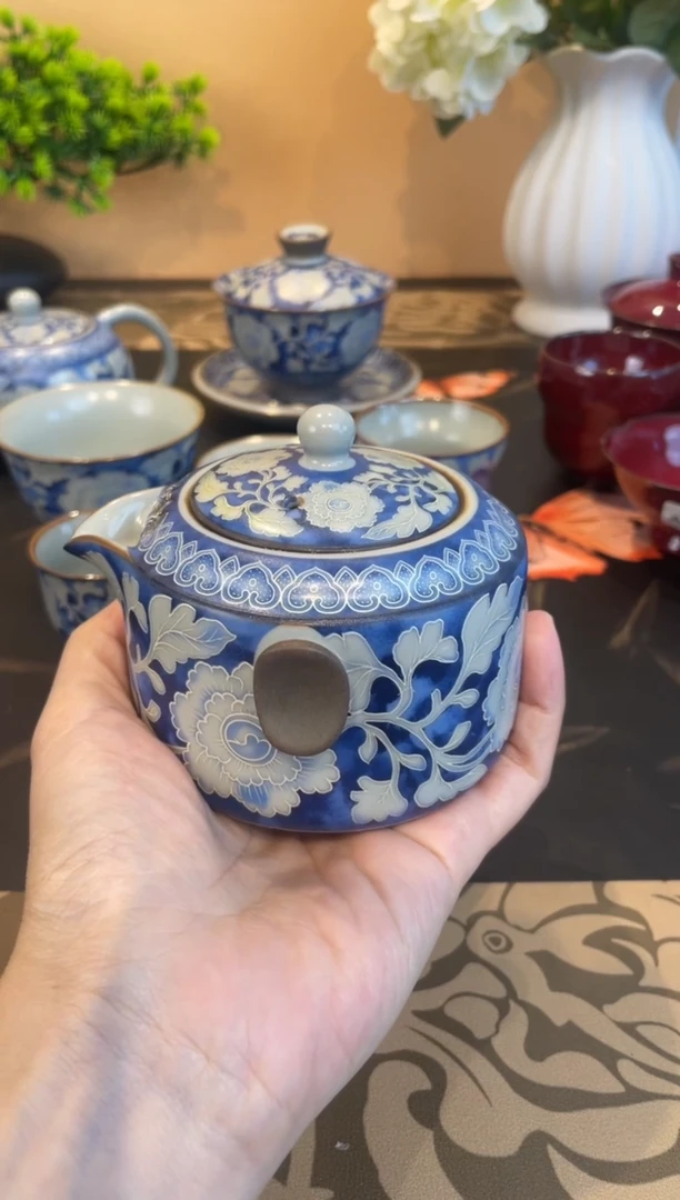 小缘茶器 源头工厂