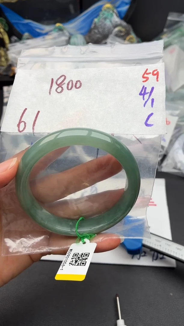 未镶嵌定制翡翠毛货需精细抛光多样性发1件59