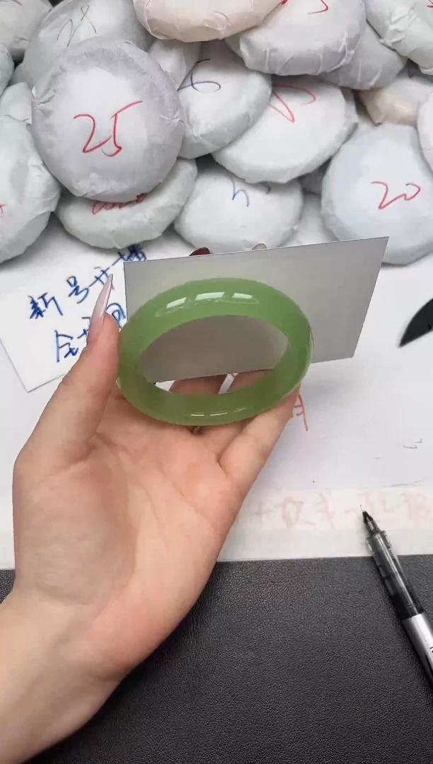 东凌女款手镯A100/5758