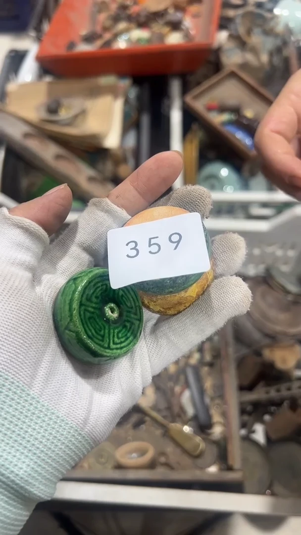陶瓷航**扬工艺品0816359