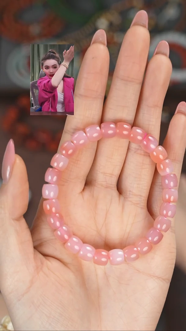 【闪购商品】玛瑙/玉髓手串未镶嵌111111111