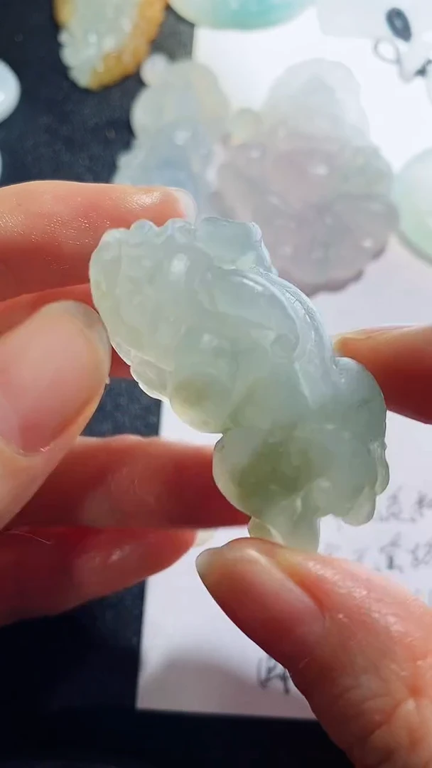 未镶嵌定制翡翠23123158123123