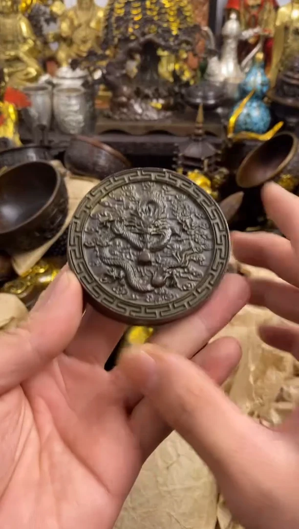 1案台摆件  物品摆件