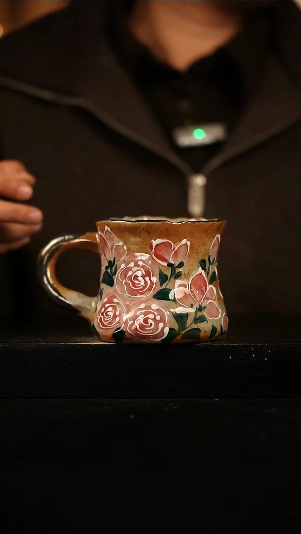 瓷片遇瓷手作同款162