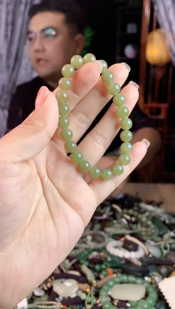 【闪购商品】和田玉挂件未镶嵌多样性发货拍一发一