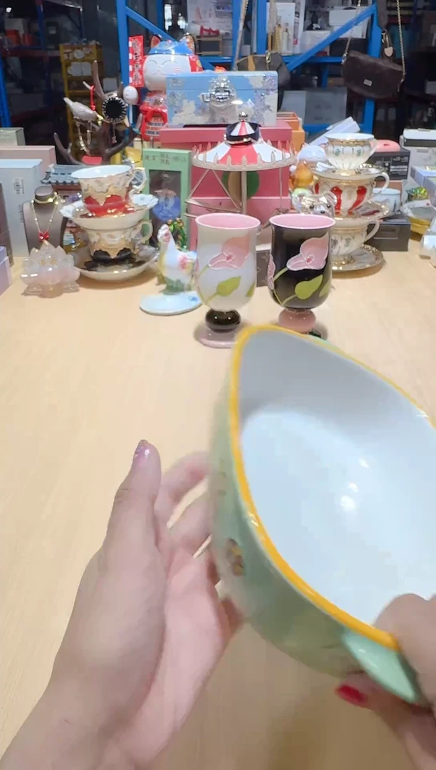 瓷片全场正品,一件不留@@1