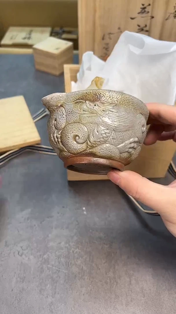 茶宠瓷器茶具套装