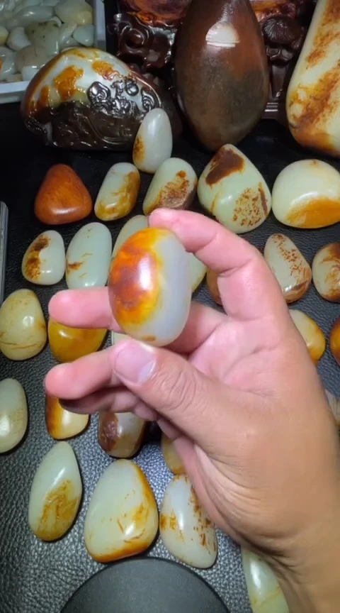 昌化石其他026553355