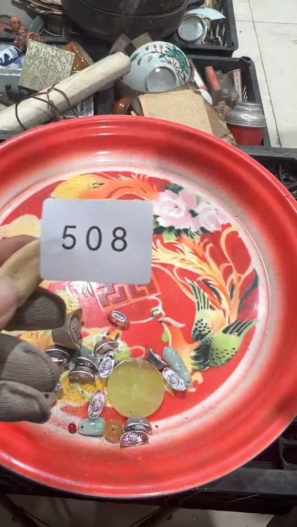 陶瓷和****?工艺品0926508