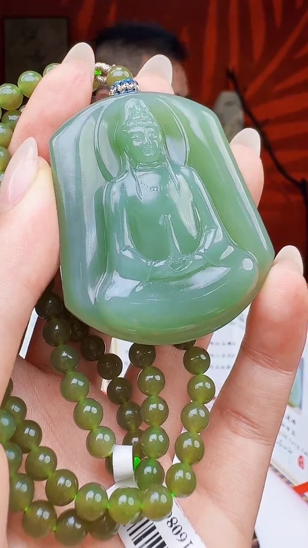 定制和田玉玉天然和田玉（拍一发一）