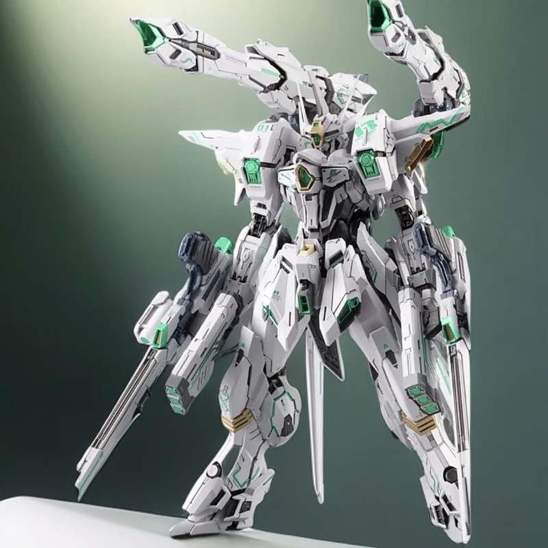 【限定版】无限新星 裁决 PMD系列 限定版 模型玩具