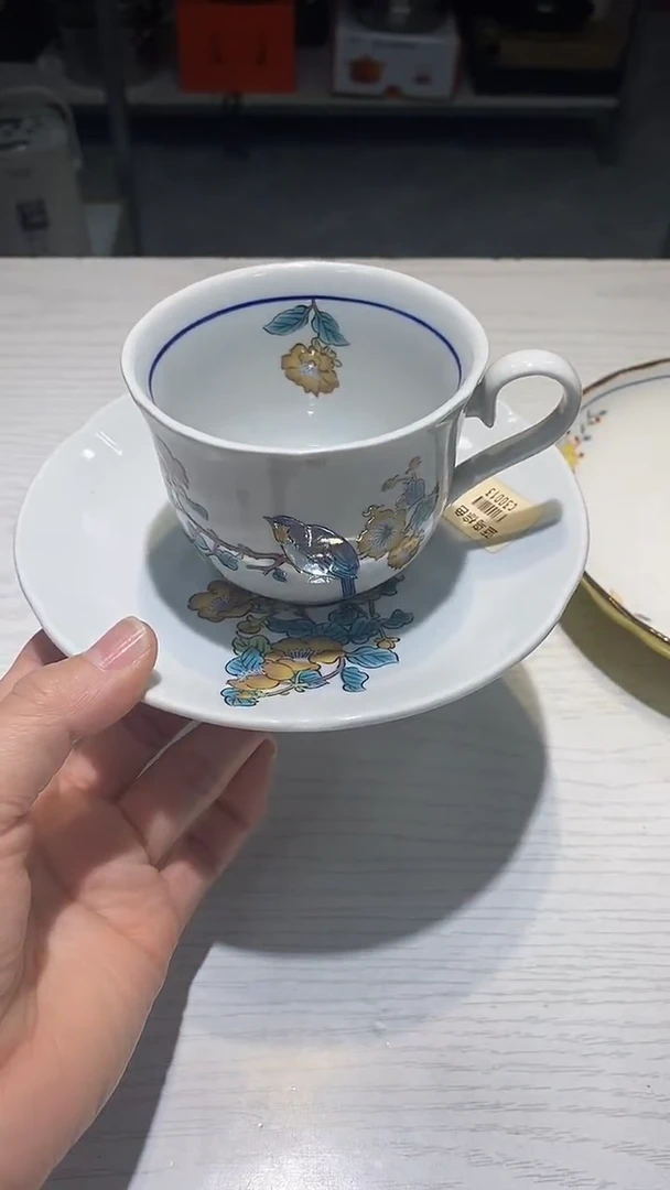 瓷片生活的本意就是开心@@1