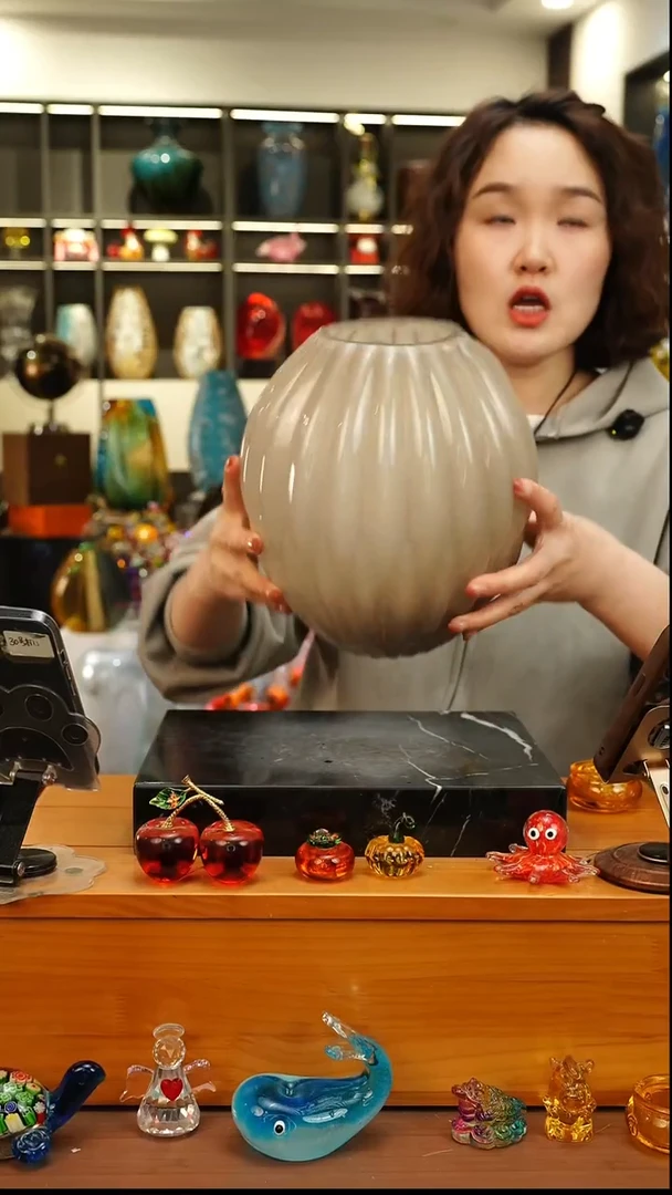 外贸花瓶花器花盆035