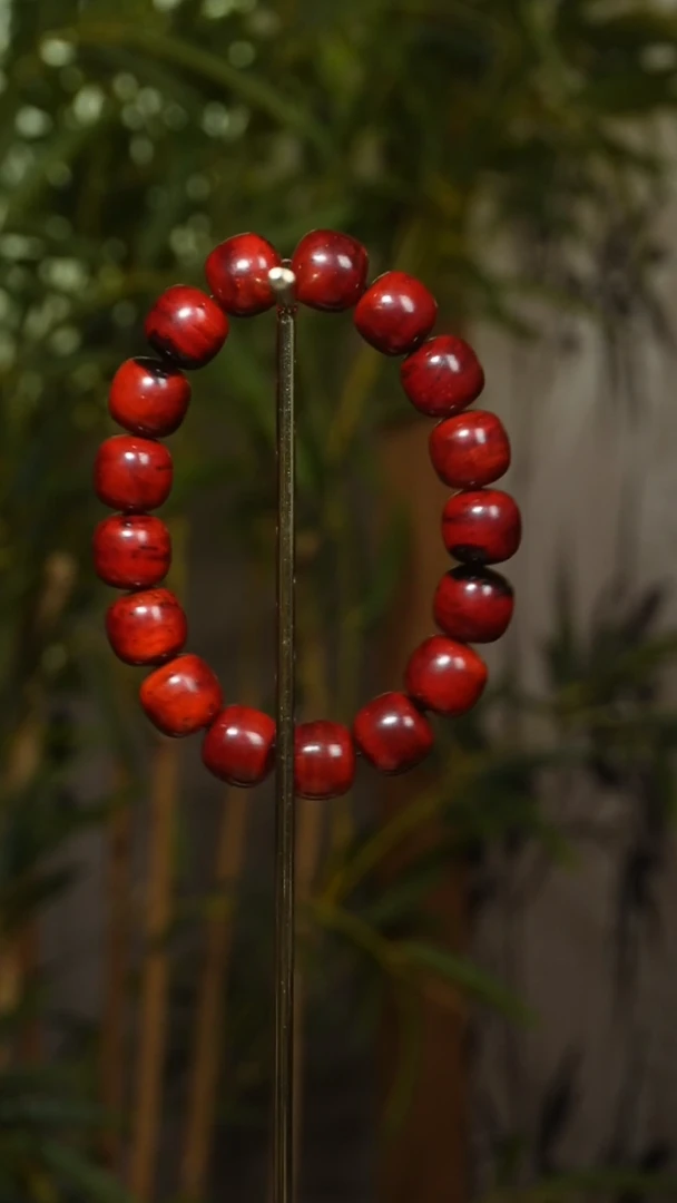 降真香无事牌海南红降1213果冻