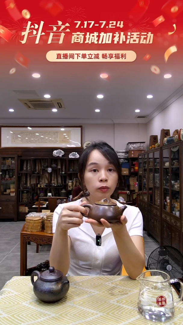 茶壶紫泥黎*戈【3号高端茶壶1个】