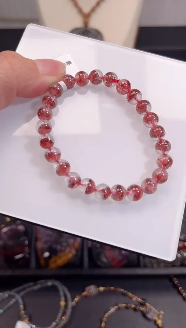 颈饰未镶嵌水晶【百晶灵儿】定制款