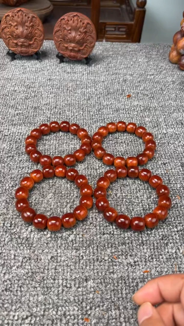 柏木（崖柏）1.5老型红泥膏 质感天花板