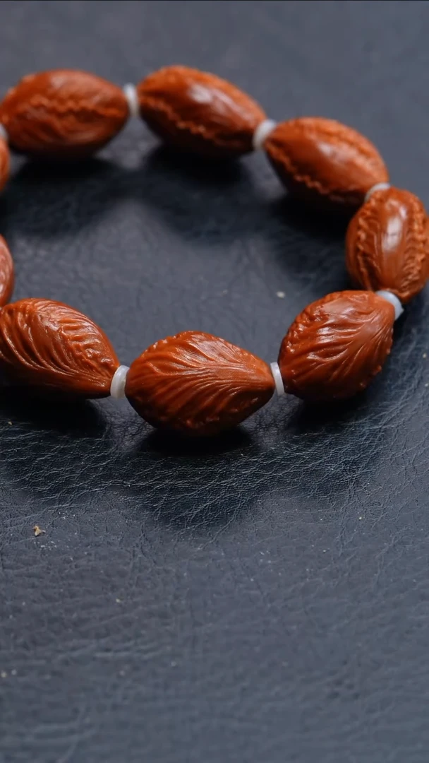 【闪购商品】橄榄核手串/手链橄榄核