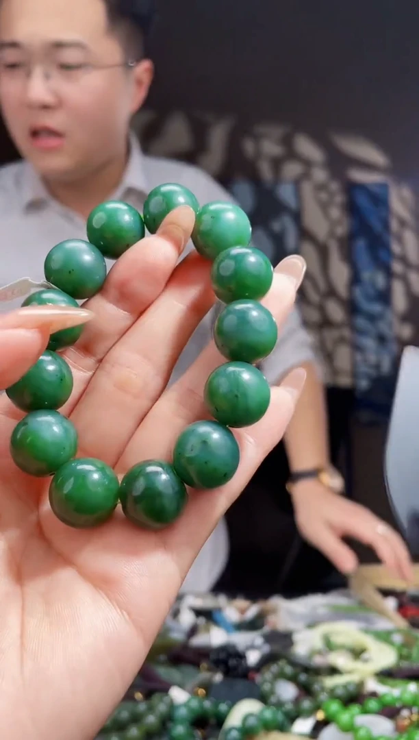 【闪购商品】和田玉颈饰未镶嵌拍一发一