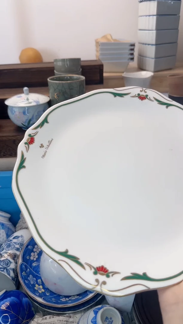 茶杯紫砂小**主901淘艺中古瓷器全场满18元包邮