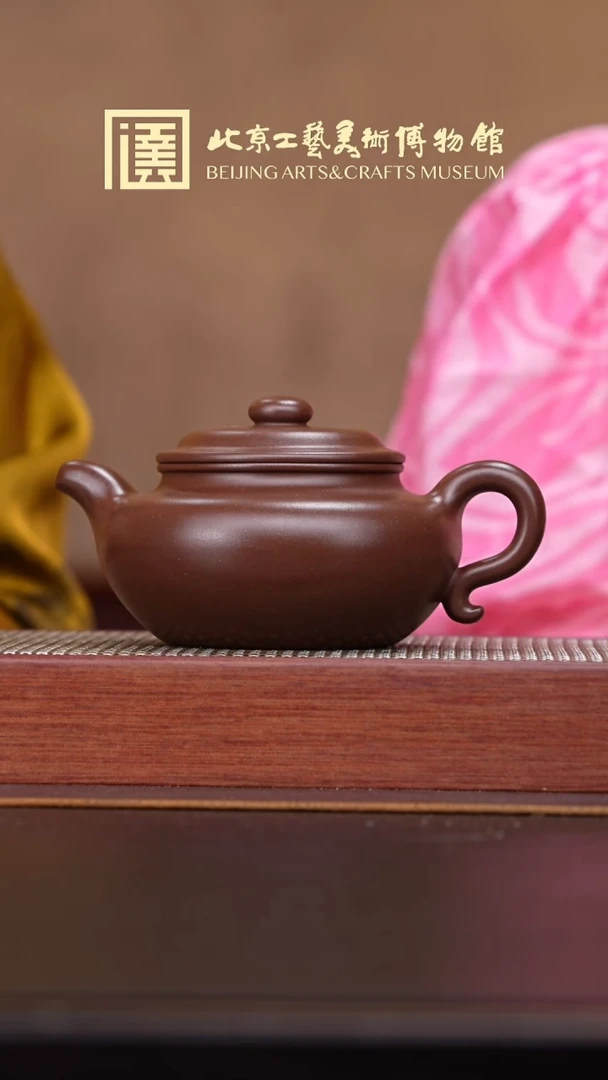 茶壶紫砂015宜兴紫砂溯源惠慧专场