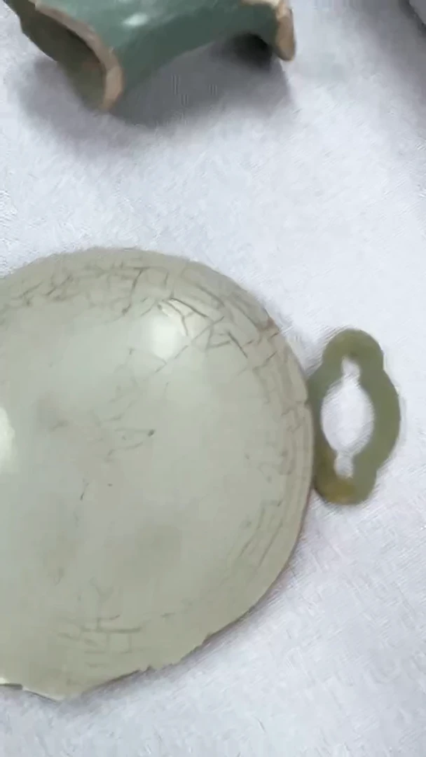 摆件五大名窑福利