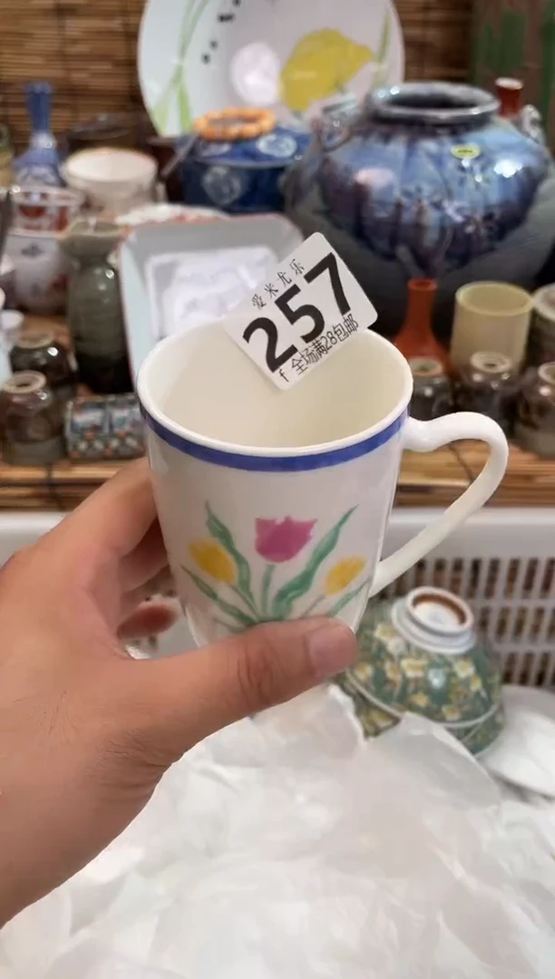 5****人全场满28包邮，陶瓷茶具瓷器
