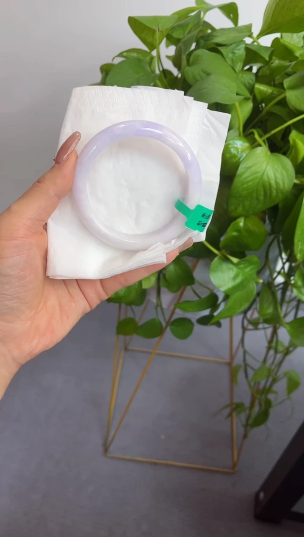 【闪购商品】翡翠手镯未镶嵌00003042