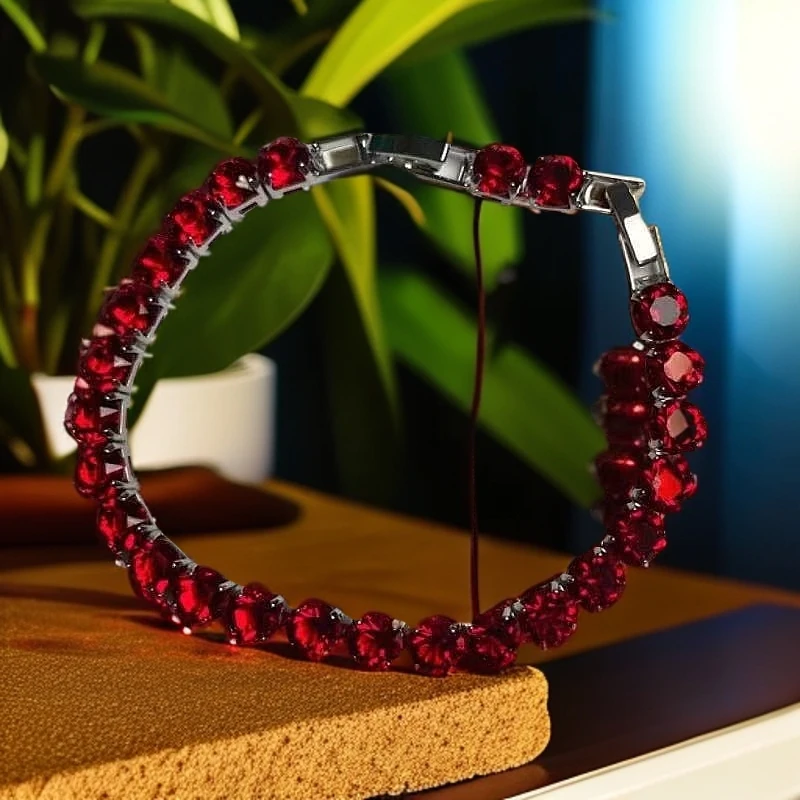 【高级定制】收藏级轻奢时尚设计手链HF0002012多样性发货