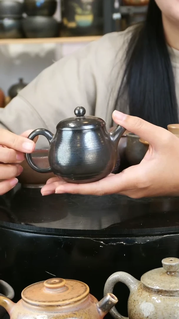 【闪购商品】壶261 苏橙茶周边.....