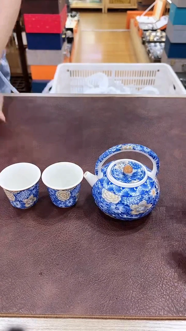 展宏茶具展宏茶具@B-