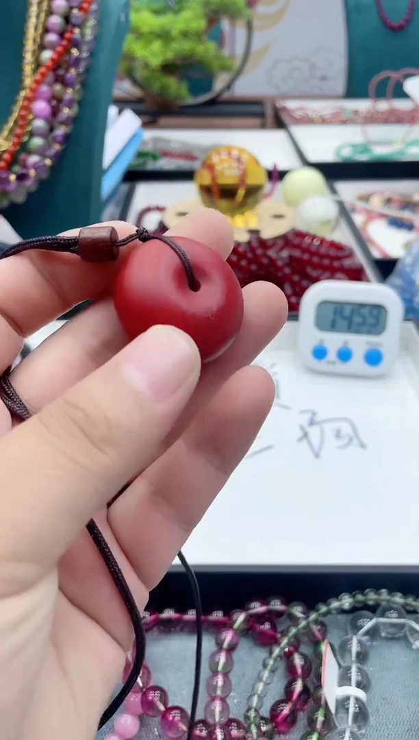 图片款  平安里饼子